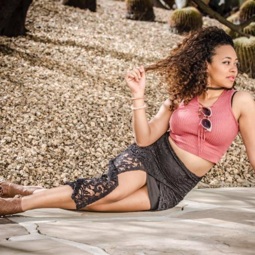 Meet your Posher, Amanda